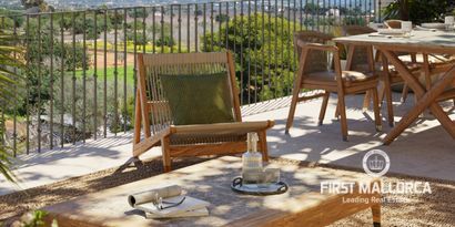 Real Estates picture 2 Ref. 78267