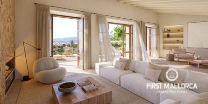 Real Estates picture 10 Ref. 78267