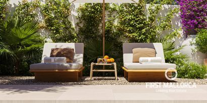 Real Estates picture 3 Ref. 78267