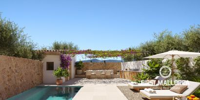 Real Estates picture 5 Ref. 78267