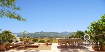 Real Estates picture 1 Ref. 78267