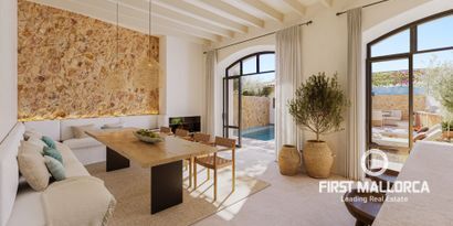 Real Estates picture 6 Ref. 78267