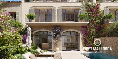 Real Estates picture 0 Ref. 78267