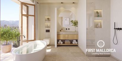 Real Estates picture 13 Ref. 78267