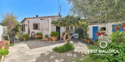 Real Estates picture 1 Ref. 78195