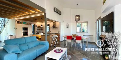 Real Estates picture 7 Ref. 78392