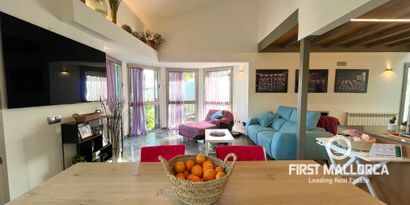 Real Estates picture 5 Ref. 78392