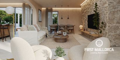 Real Estates picture 2 Ref. Nr. 78514