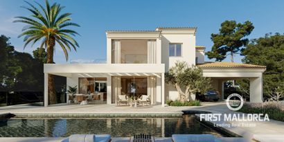 Real Estates picture 0 Ref. Nr. 78514