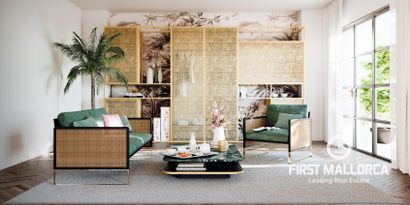 Недвижимость picture 26 Ref 77589