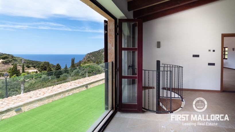 Real Estates Estellencs 26 Ref. 71263