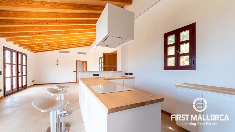 Real Estates Estellencs 13 Ref. 71263