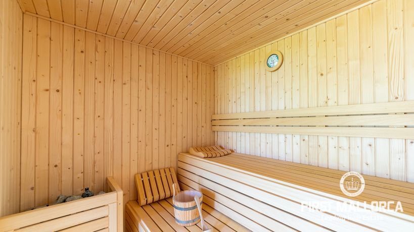 Real Estates Estellencs 16 Ref. 71263