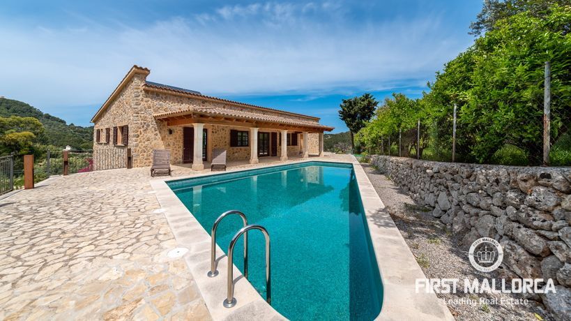 Real Estates Estellencs 2 Ref. 71263