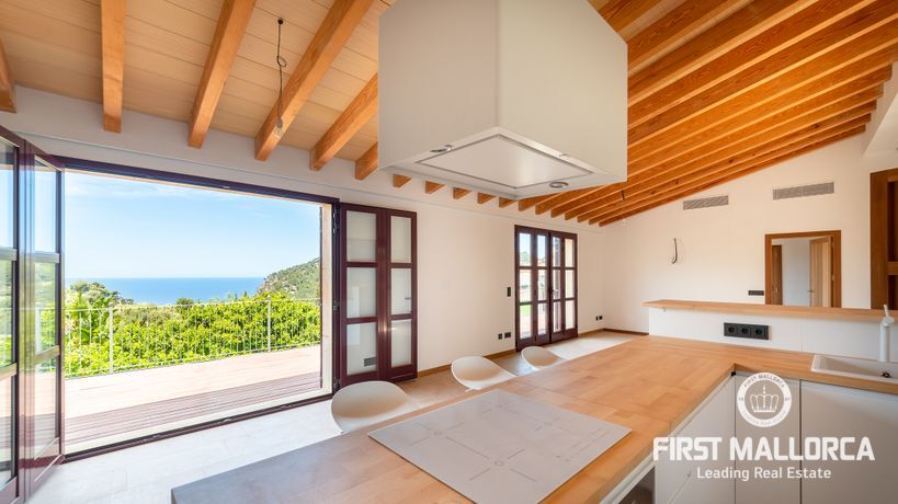 Real Estates Estellencs 5 Ref. 71263