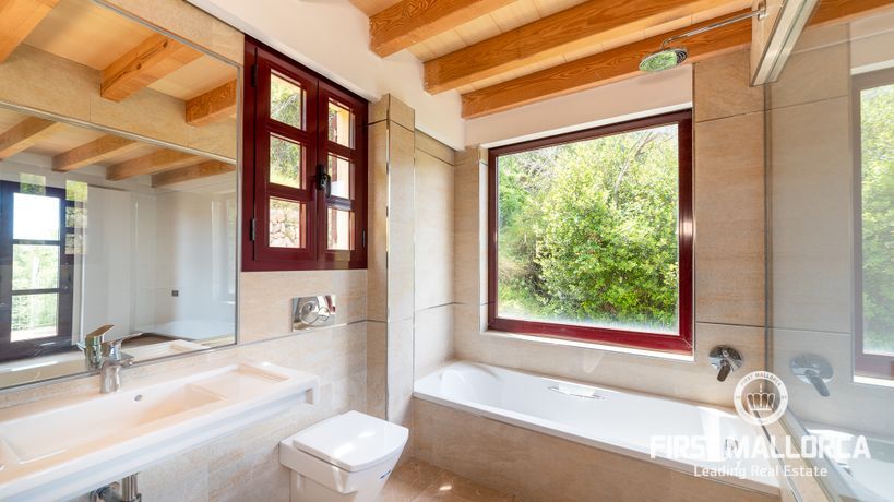 Real Estates Estellencs 7 Ref. 71263