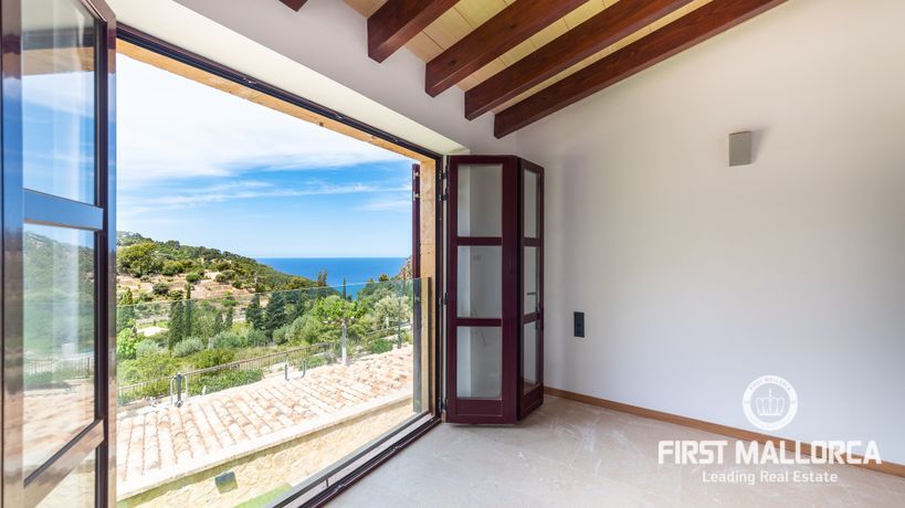 Real Estates Estellencs 28 Ref. 71263