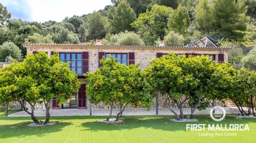 Real Estates Estellencs 6 Ref. 71263