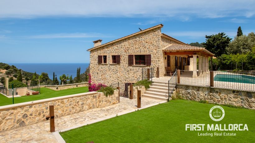 Real Estates Estellencs 0 Ref. Nr. 71263