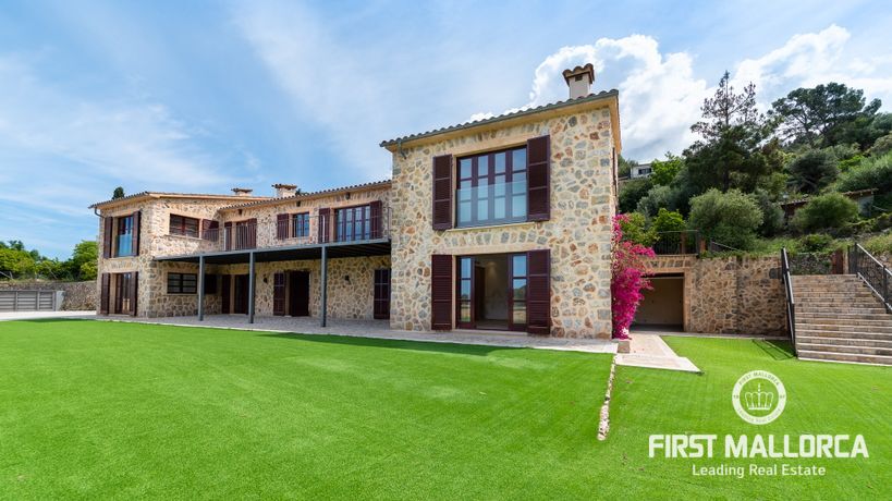 Real Estates Estellencs 20 Ref. 71263