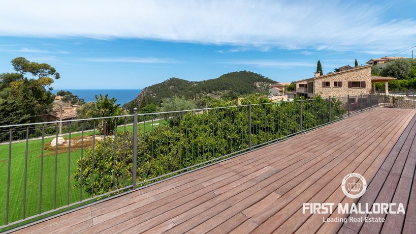 Real Estates Estellencs 30 Ref. 71263