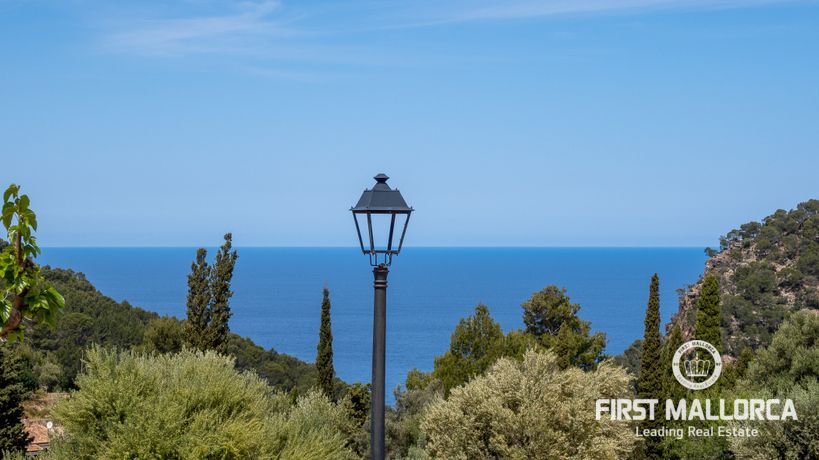 Real Estates Estellencs 33 Ref. 71263