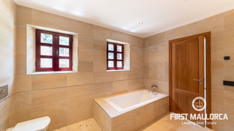 Real Estates Estellencs 22 Ref. 71263