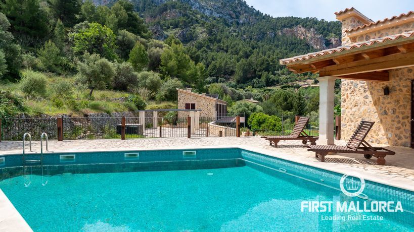 Real Estates Estellencs 4 Ref. 71263