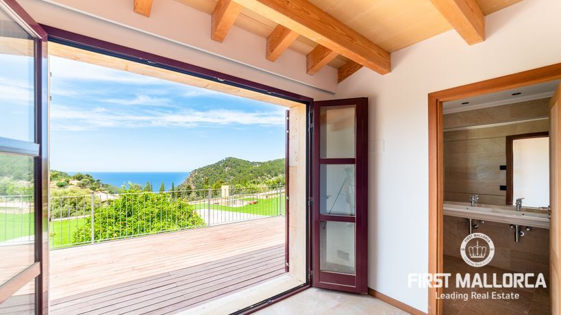 Real Estates Estellencs 9 Ref. 71263