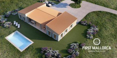 Inmobiliaria picture 1 Ref. Nº. 78755