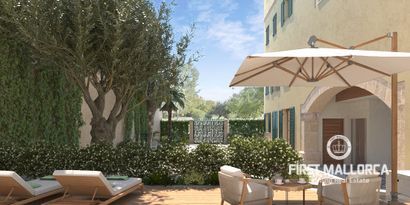 Inmobiliaria picture 0 Ref. Nº. 78810