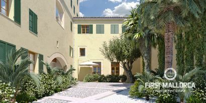 Inmobiliaria picture 1 Ref. Nº. 78810