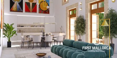 Inmobiliaria picture 2 Ref. Nº. 78810