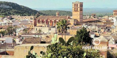 Inmobiliaria picture 2 Ref. Nº. 78814