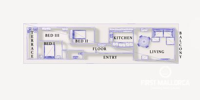 Real Estates picture 15 Ref. 78837