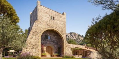 Immobilien picture 4 Ref. Nr. 78968