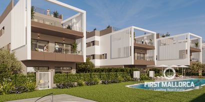 Real Estates picture 4 Ref. 79036