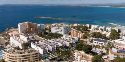 Real Estates picture 0 Ref. 79036