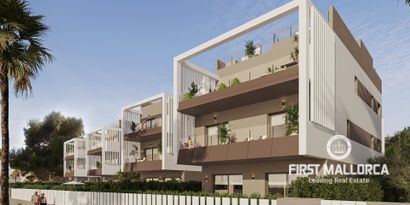 Real Estates picture 5 Ref. 79036