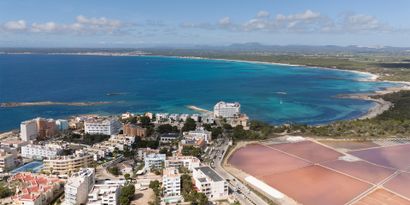 Inmobiliaria picture 1 Ref. Nº. 79039