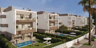 Inmobiliaria picture 1 Ref. Nº. 79045