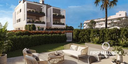 Real Estates picture 3 Ref. 79047