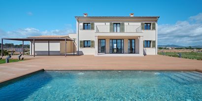 Real Estates picture 0 Ref. Nr. 79054