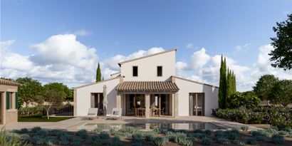 Недвижимость picture 0 Ref 79095