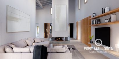 Недвижимость picture 2 Ref 79095