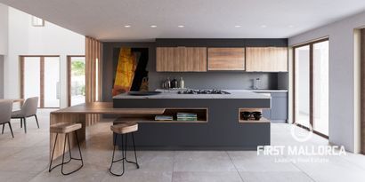 Недвижимость picture 4 Ref 79095