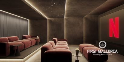 Real Estates picture 7 Ref. 78912