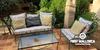 Real Estates picture 12 Ref. R15590