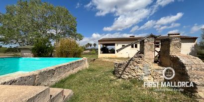 Real Estates picture 0 Ref. Nr. 79083