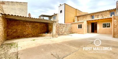 Inmobiliaria picture 1 Ref. Nº. R25226